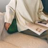 I'mD ECOWARMER Hot Water Bottle (Green)