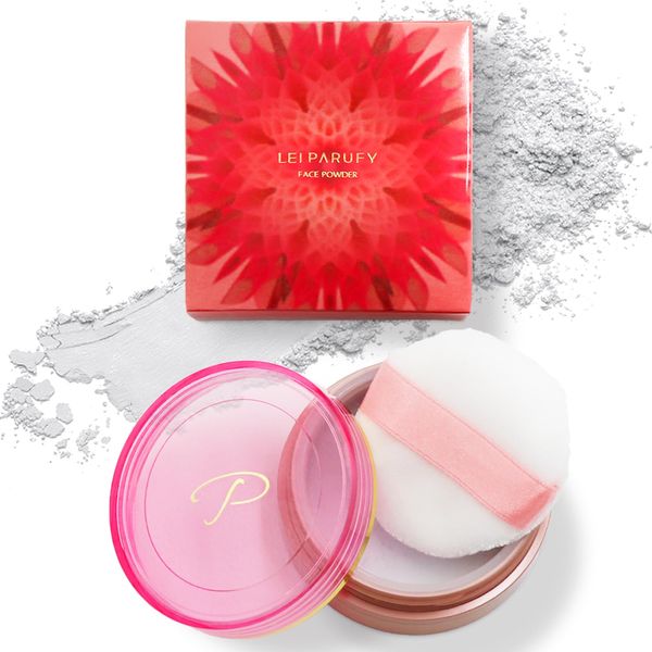Rapalfie Face Powder