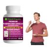 Pumpkin 500mg Vegan Capsules 100 Count