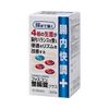 【第3類医薬品】ファスコン整腸錠プラス 360錠 ×10