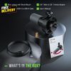 Dynamic Microphone XLR/USB Podcast Recording PC Microphone for Vocal Voice......