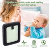 4pcs Filter Replacement Compatible with Baby Brezza Bottle Washer Pro, High Efficiency Dust Air Purifier Filter