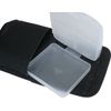 Devon Flag Personalised Travel Pill Box with Free Engraving 606