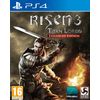 Risen 3 Enhanced Edition (PS4)