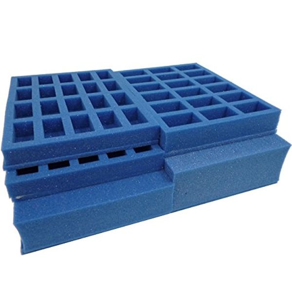 KR Multicase Tray Set: Tau Set I