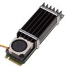 INEX M.2 SSD Cooler CB-7010M2 Black