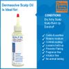 Dermasolve Psoriasis 3-Piece Scalp Kit