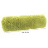 Fassaden-Ersatzwalze, stark gepolstert 25 cm 2 Rollen