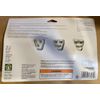 WOODS Wireless Remote Control (3-Pack) Model 13569 - Indoor Electric Outlet -NEW