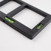 C.K AV02034 Socket Box Template