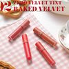 rom&nd Zero Velvet Tint Lipstick rom&nd ZERO VELVET TINT Korean Cosmetics [Parallel Import] (16 BURNY NUDE)
