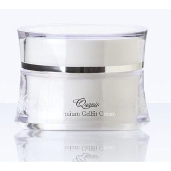 Quanis Premium Cellfit Cream - 28 g (Japan)