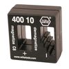 Wiha 40010 | Magnetizer Demagnetizer , Black