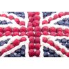 Samuel Groves - 3mm Hook Spoon Perforated 18" L x 457mm
