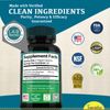 Best Nitric Oxide Supplement, IWALU | *FAST FREE SHIPPING* Same Day