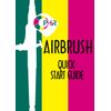 OPHIR Complete Airbrush Makeup Set w Foundation Blush for Stage Special Makeup