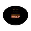 Part-Time Transitional Kindergarten Teacher PopSockets Swappable PopGrip