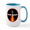 CafePress Mug01 Mugs 15 oz (444 ml) Ceramic Coffee Mug