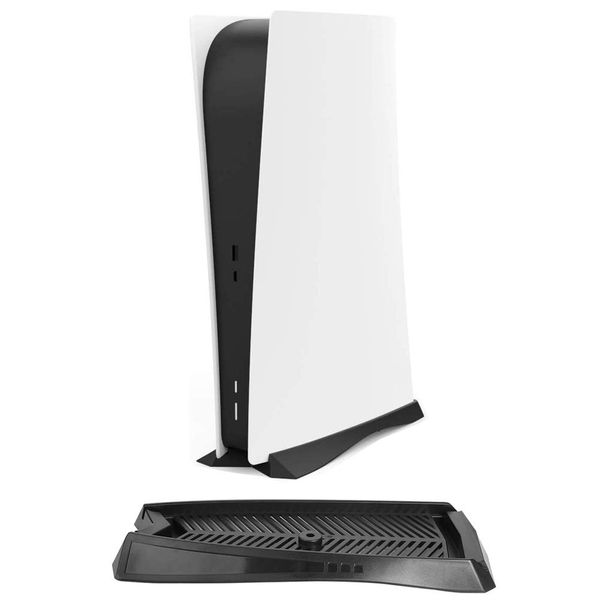 Vertical Stand for Playstation 5 PS5 Digital Edition Console