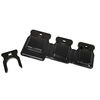 Lisle 38410 DEF & Fuel Line Disconnect Set