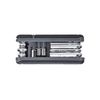 Topeak 60102573 Hexus X 21 Function Multi Tool