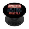 Warning May Start Talking About Mancala PopSockets Swappable PopGrip