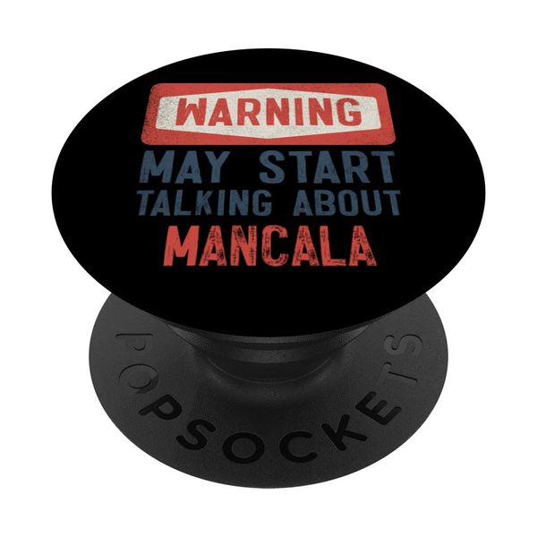Warning May Start Talking About Mancala PopSockets Swappable PopGrip