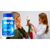 Nerve Alive Advanced Nerve Support Formula Max Strength Vitamin 180 Capsules