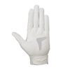 Mizuno 1EJEY26010 1EJEY26010 (White/JM/Jr)