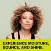 DevaCurl Plumping Primer Body-Building Gelée, Cozy Getaway, 5 fl. oz.