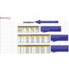 Preschool Business Plan - MS Word/Excel