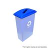 Thunder Group paper recycle lid for PLTC023R