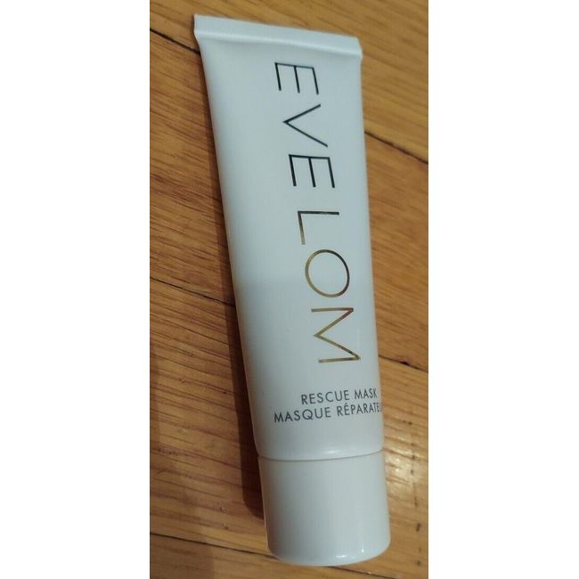 EVE LOM Rescue Mask 50ml/1.6 oz - NEW - Purifying Hydrate Refine Clay