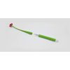 ZEUP 920959 Water-Based Ballpoint Pen Flower BEAULEAF Pink