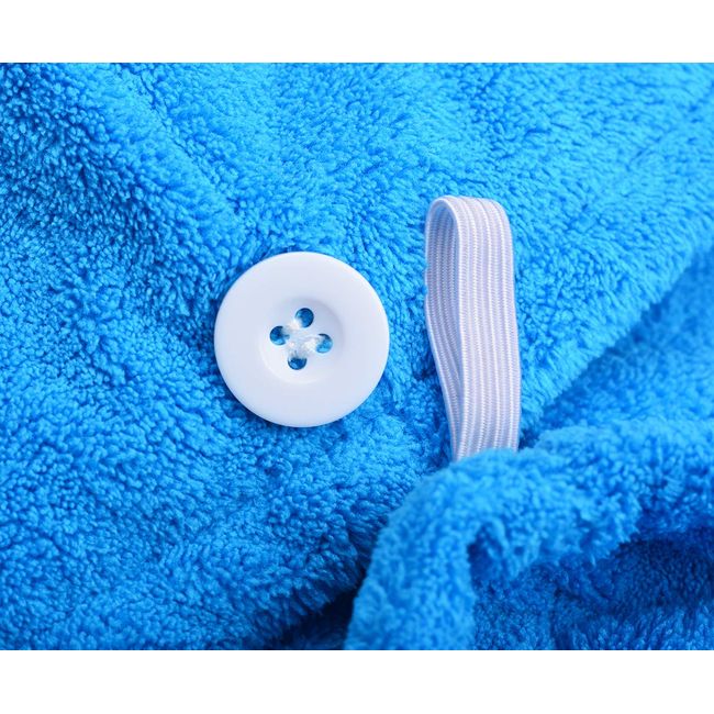 4 Pack - Fleece Micro Fiber Towels