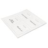 Label Produit Men's