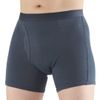 Cyprus Functional Incontinence Pants, Bottom Secret (LL) Urethral Sphincter, Pressing, Silicone Included