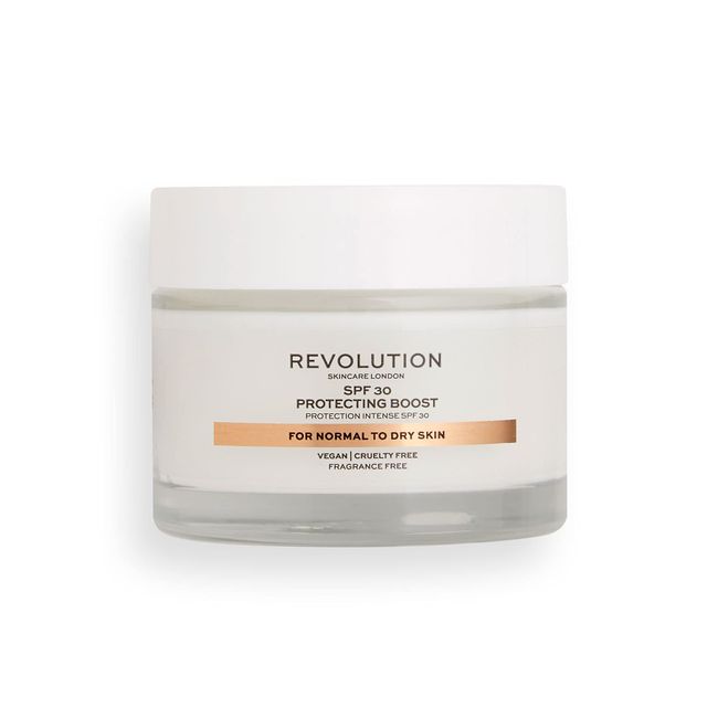 Revolution Skincare Nemlendirici Krem Gkf 30 50 ml