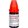 Tabacum LM XVIII DHU Globuli, 5 g Globuli
