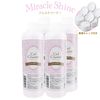 Miracle Shine Gel Cleaner 250ml 4-pack
