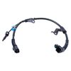 HouYeen Rear Left ABS Sensor for Hon-da Civic mk5 2016-2022