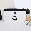 'Sailor Ship Anchor' Pencil Case (PC00048398)