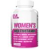 Evlution Nutrition Women's Multivitamin - 60 Servings