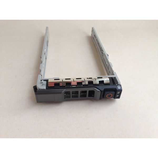 Carrier HDD 2.5 Inch SAS