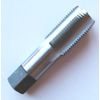 1/16-27 NPT Pipe Tap HSS NPT Taper Thread Uncoated Bright Finished Ground Thread.