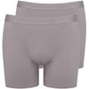 Sloggi Men's EVER Soft Short 2P Briefs