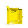 ZITPROOF® NOSE - Hydrocolloid patches for nose