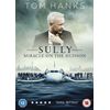 Sully: Miracle On The Hudson [DVD + Digital Download] [2017]