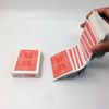 Magic Tricks The " Electric Deck"  Cards Trick Magician Props T5