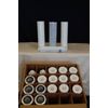 21 Reverse Osmosis Water Filters: CARBON BLOCK/SEDIMENT